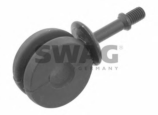 SWAG - 30 79 0004 - Тяга стабiлiзатора перед. 21mm VW Passat 88-