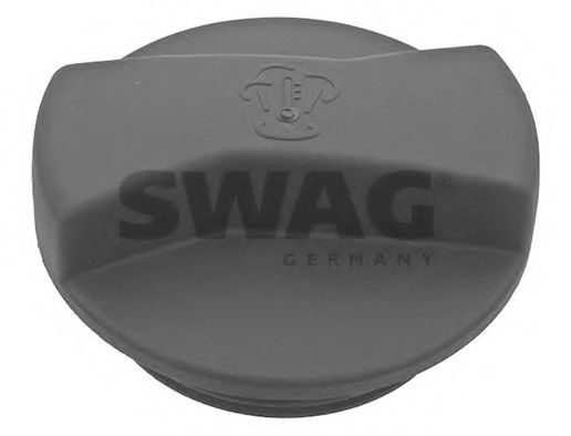 SWAG - 30 91 4700 - Корок компенсаційного бачка VW Golf IV 96-
