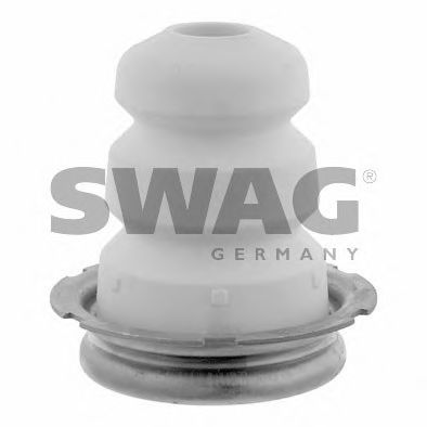 SWAG - 30 92 6562 - ВIдбiйник зад. ресори VW Caddy 04-