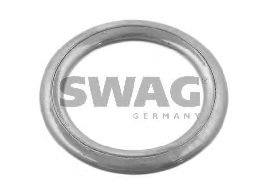 SWAG - 30 93 9733 - Прокладка різьбової пробки масляного піддона VAG/BMW/FIiat/Peugeot 14X20X2