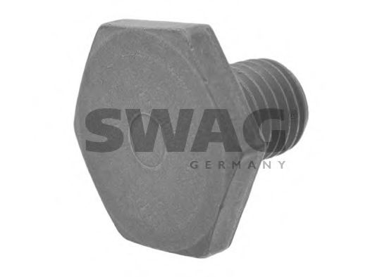 SWAG - 62 93 6431 - пробка маслосливного отверстия