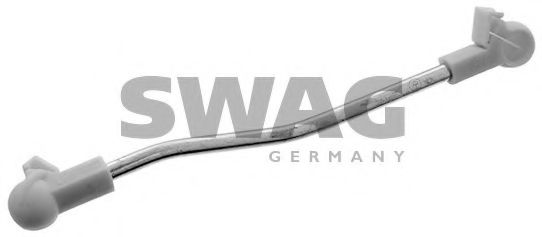 SWAG - 99 90 1165 - Шток переключ.передач VW Golf  1,6-1,8 83-91 4/5 ступ.