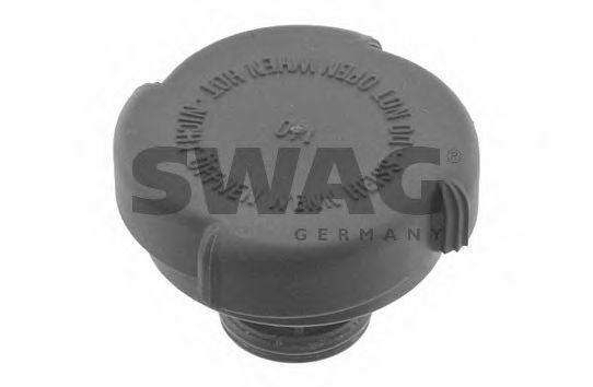 SWAG - 99 91 2205 - (1,4 бара) Корок радiатора Bmw E36/40/42/46