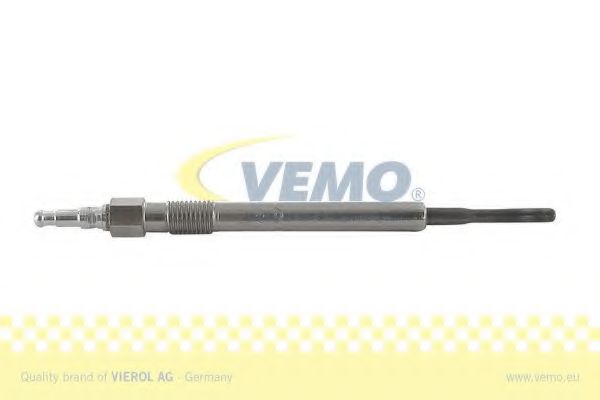 VEMO - V99-14-0015 - Свічка розжарювання VW/Seat/Skoda/Audi 2.0TDI 03-