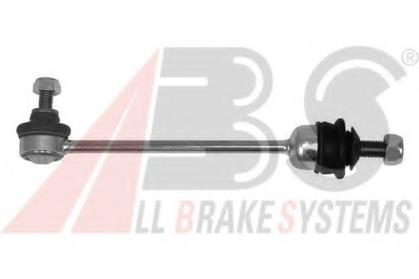 A.B.S. - 260322 - Тяга стабілізатора зад. 212mm BMW 7 (E65, E66, E67) 3.0-6.0 11.01-08.08