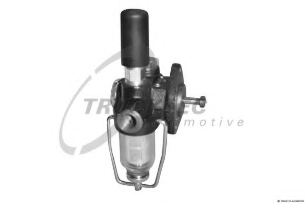 TRUCKTEC AUTOMOTIVE - 01.14.045 - Механічний паливний насос (дизель) DB814 OM352/366/A