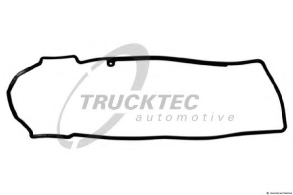 TRUCKTEC AUTOMOTIVE - 02.10.103 - Прокладка клапанной крышки, MB C (W202/S203), E (W210/W211), Sprinter (901-904), Vito (638)