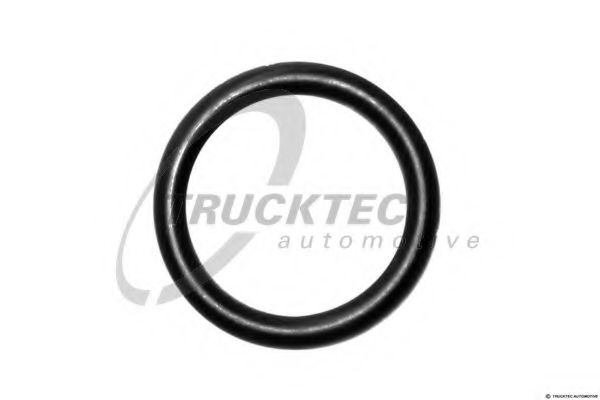 TRUCKTEC AUTOMOTIVE - 02.18.090 - Ущільнююче кільце масляного фільтра