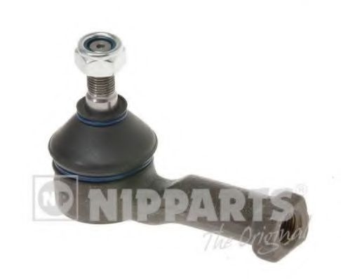 NIPPARTS - J4823011 - Наконечник кермової тяги лів./прав. Mazda 626, MX-6, Xedos 6 1.4-3.0 06.87-12.06