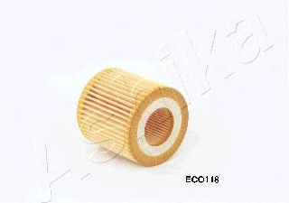 ASHIKA - 10-ECO118 - Фільтр масла (вставка) VW Ibiza Polo 1.2 1.2 12V 01-