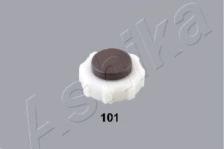 ASHIKA - 33-01-101 - Крышка радиатора OPEL , RENAULT (пр-во ASHIKA)