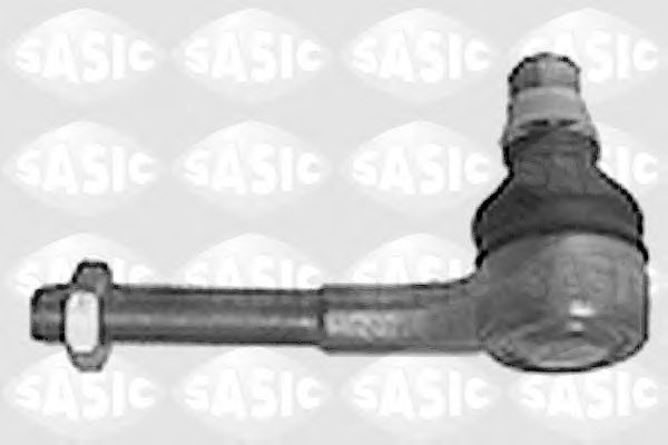 SASIC - 8173303 - 8173303   SASIC - Накінечник кермової тяги