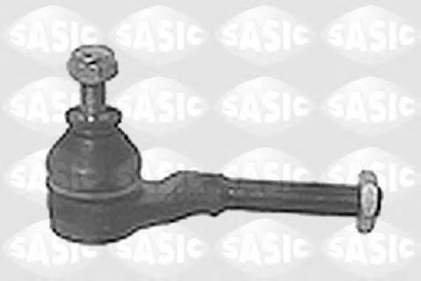 SASIC - 4006115 - Наконечник керм. тяги прав. 14mm Renault 19 1.2-1.9 01.88-06.96