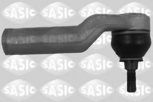 SASIC - 7676068 - Наконечник кермової тяги прав. Ford C-Max/Granf, Focus III 1.0-2.0TDCI 12.10-