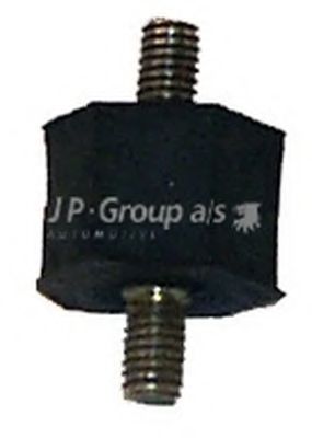 JP GROUP - 1116002100 - Опора паливного насоса VW Transporter 2.5TDI 98-