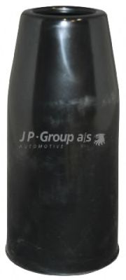 JP GROUP - 1152701100 - Пильовик амортизатора задн. Audi A4/A6/Q5 /Skoda SuperB /VW Passat B5 