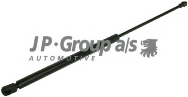 JP GROUP - 1181200700 - Амортизатор багажника L/P VW Golf/Bora 97-