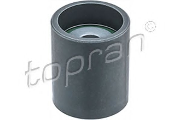 TOPRAN - 108 253 - 29x8x34 Ролик паска приводного Audi/VW 1.2/1.4/1.9 TDI  00-