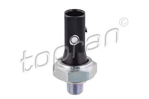 TOPRAN - 108 894 - Датчик тиску масла (1.2 bar) Ford Galaxy 2.8 95-, VW 1.6-4.2 06A 919 081A/D/E