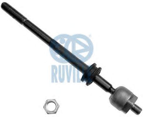 RUVILLE - 915483 - (L=305mm) Кермова тяга VW T4 90- (з г/п)