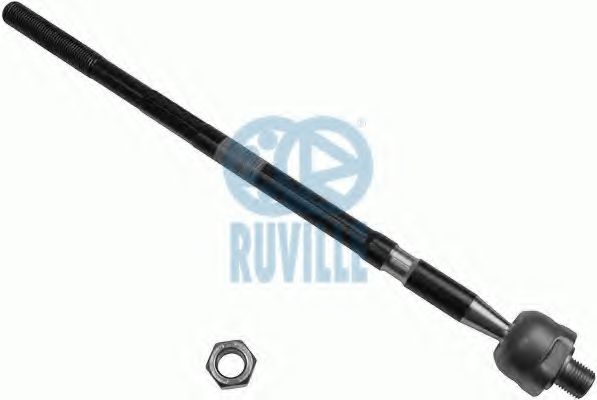 RUVILLE - 919003 - Кермова тяга ліва/права Chevrolet/ Daewoo Lacetti, Nubira II 03-