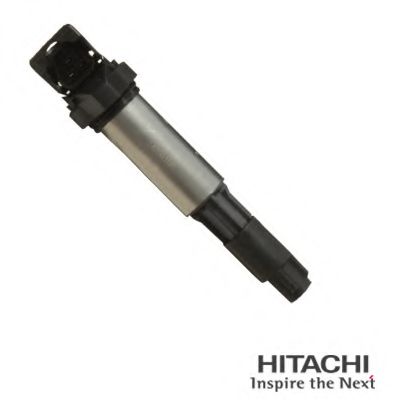 HITACHI - 2503825 - Катушка запалювання BMW E46/E39/E65 "1.8-3.0 "00>>