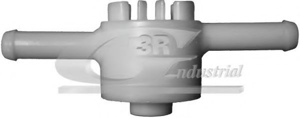 3RG - 82784 - Клапан паливного фільтра  Audi/VW A6 (штуцер в PP837)