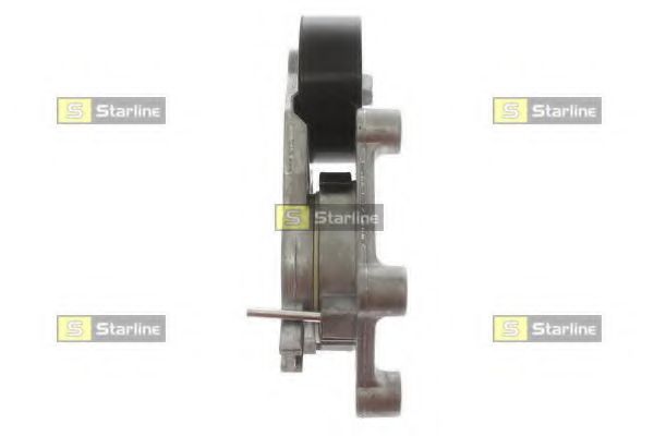STARLINE - RS D07520 - Натяжная планка, поликлиновой ремень
