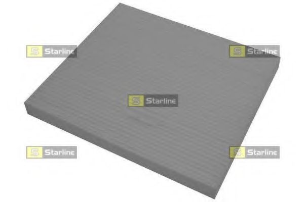 STARLINE - SF KF9324 - Фільтр салону