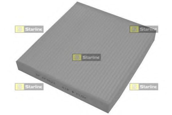 STARLINE - SF KF9423 - Фильтр, воздух во внутренном пространстве