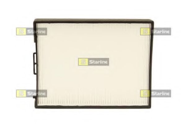 STARLINE - SF KF9520 - Фильтр, воздух во внутренном пространстве