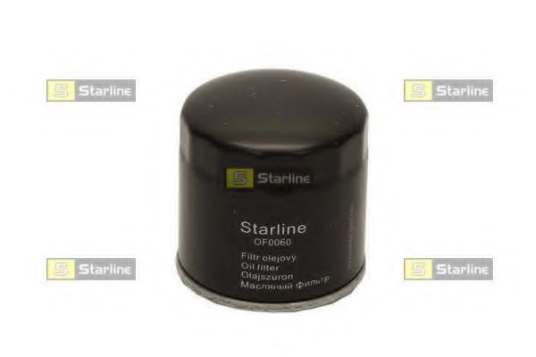STARLINE - SF OF0060 - Масляный фильтр