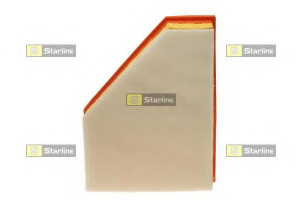 STARLINE - SF VF7506 - Воздушный фильтр