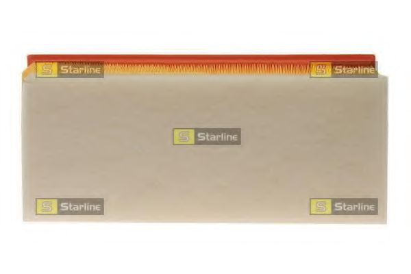 STARLINE - SF VF7519 - Воздушный фильтр