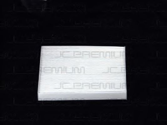 JC PREMIUM - B43010PR - Фільтр салону