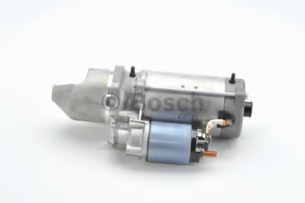 BOSCH - 0 001 231 003 - Стартер (пр-во Bosch)