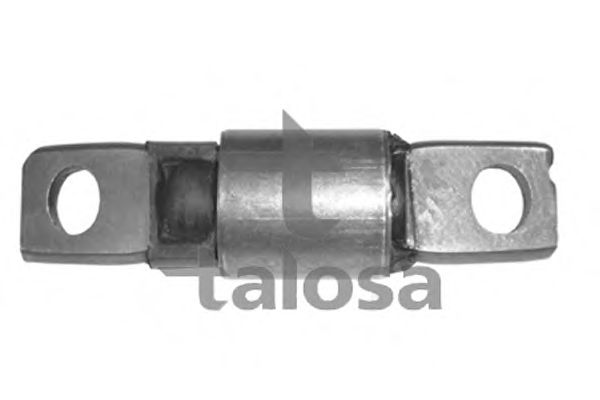 TALOSA - 57-08313 - С/блок переднього важеля перед. Nissan Qashqai, X-Trail 02.07-; Renault Koleos 08-