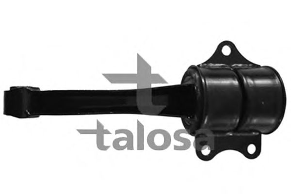 TALOSA - 61-05322 - Опора двигуна задня VW Polo/Lupo/Seat Arosa 1.0-1.97-05