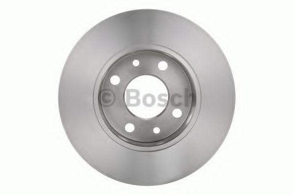 BOSCH - 0 986 478 273 - Тормозной диск