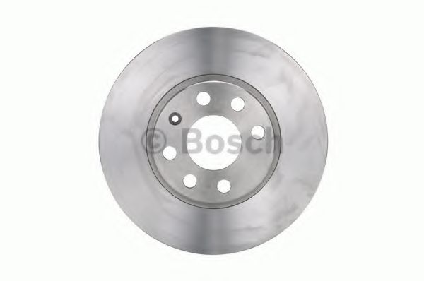 BOSCH - 0 986 478 730 - Диск тормозной (пр-во Bosch)