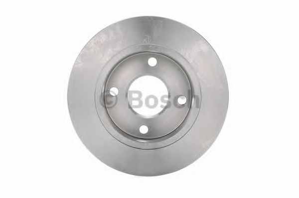 BOSCH - 0 986 478 856 - Диск гальмівний