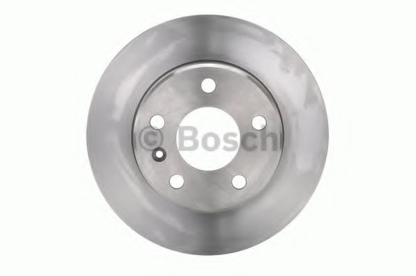 BOSCH - 0 986 479 516 - Гальмівний диск