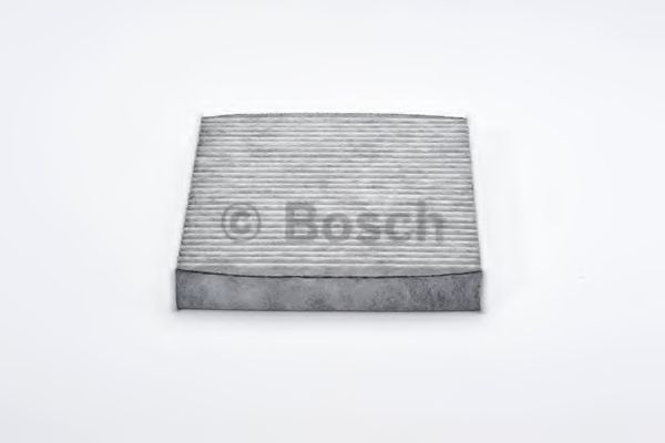 BOSCH - 1 987 432 413 - Фільтр салона (вугільний) Volvo S40/V50 04-; Ford Focus II 04- (20