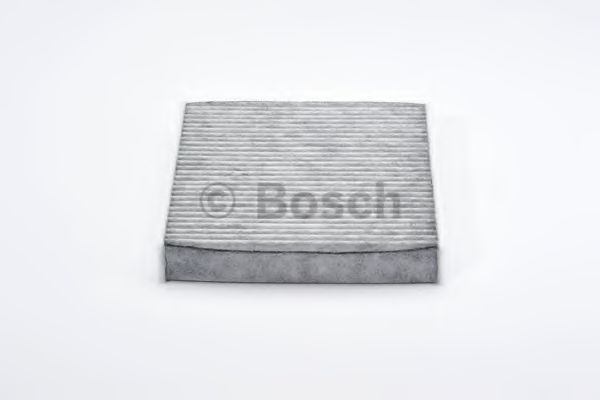 BOSCH - 1 987 432 413 - Фільтр салона (вугільний) Volvo S40/V50 04-; Ford Focus II 04- (20