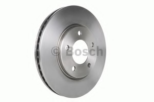 BOSCH - 0 986 478 109 - Гальмівний диск передній Chrysler Voyager, Grand Voyager, Town&Country 01-07