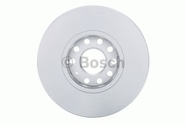 BOSCH - 0 986 478 546 - Диск тормозной (пр-во Bosch)