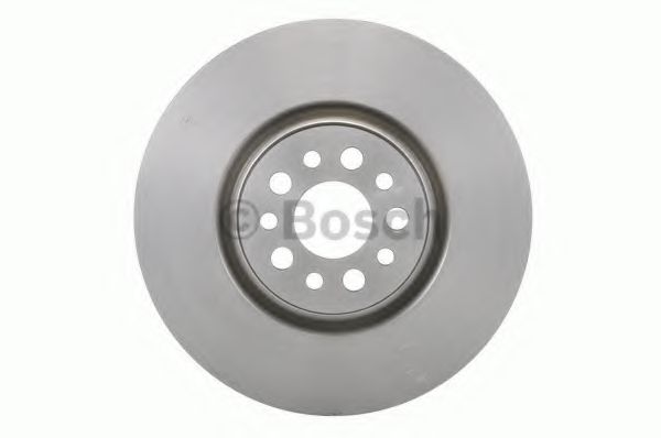 BOSCH - 0 986 479 168 - Диск гальмівний