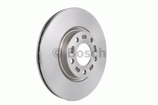 BOSCH - 0 986 479 183 - Тормозной диск (пр-во Bosch)