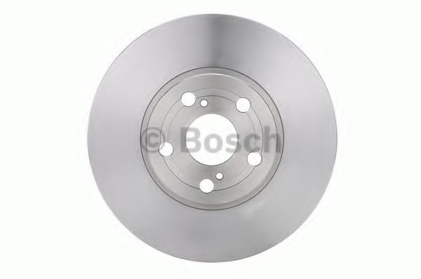 BOSCH - 0 986 479 340 - Диск гальмівний