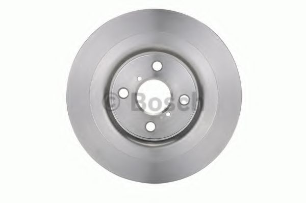 BOSCH - 0 986 479 360 - Гальмівний диск